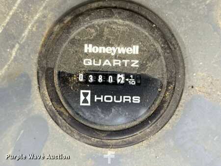 Plataforma Tijera - Skyjack SJIII 4632 (15)