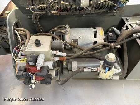 Plataforma Tijera - Skyjack SJIII 4632 (16)