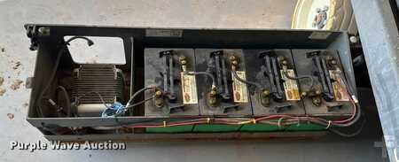 Plataforma Tijera - Skyjack SJIII 4632 (18)