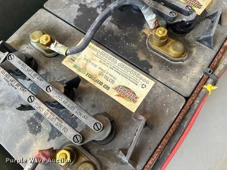 Plataforma Tijera - Skyjack SJIII 4632 (19)