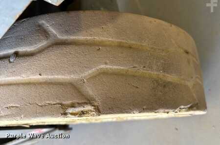 Plataforma Tijera - Skyjack SJIII 4632 (20)