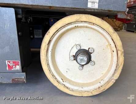 Plataforma Tijera - Skyjack SJIII 4632 (21)