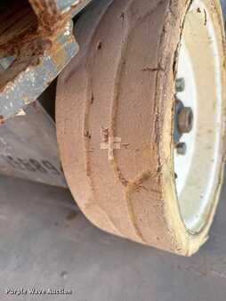 Plataforma Tijera - Skyjack SJIII 4632 (22)