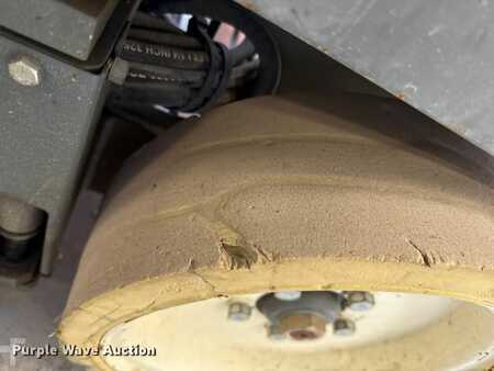 Plataforma Tijera - Skyjack SJIII 4632 (24)