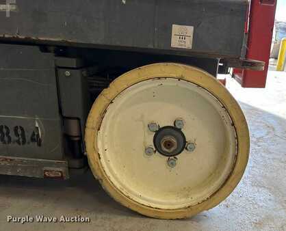 Plataforma Tijera - Skyjack SJIII 4632 (25)