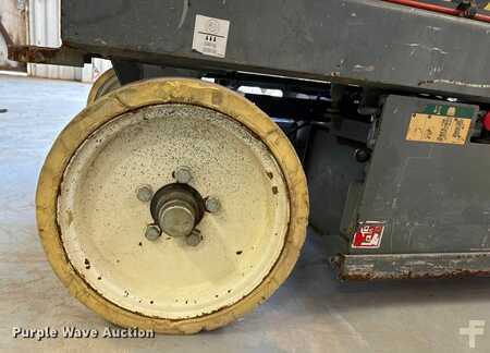 Plataforma Tijera - Skyjack SJIII 4632 (27)