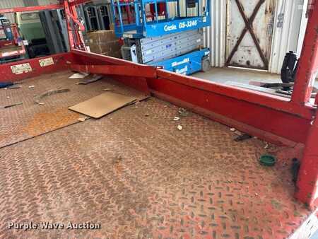 Plataforma Tijera - Skyjack SJIII 4632 (8)