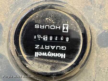 Plataforma Tijera - Skyjack SJIII 4632 (18)