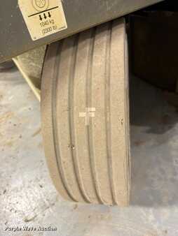 Plataforma Tijera - Skyjack SJIII 4632 (19)