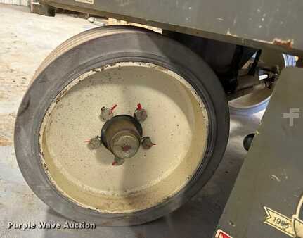 Plataforma Tijera - Skyjack SJIII 4632 (20)