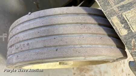 Plataforma Tijera - Skyjack SJIII 4632 (21)