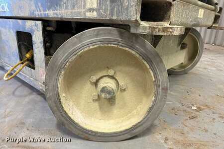 Plataforma Tijera - Skyjack SJIII 4632 (22)