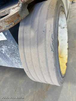 Plataforma Tijera - Skyjack SJIII 4632 (23)