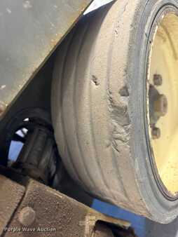 Plataforma Tijera - Skyjack SJIII 4632 (25)