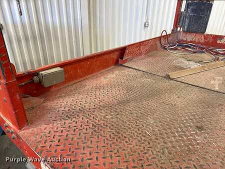 Plataforma Tijera - Skyjack SJIII 4632 (8)