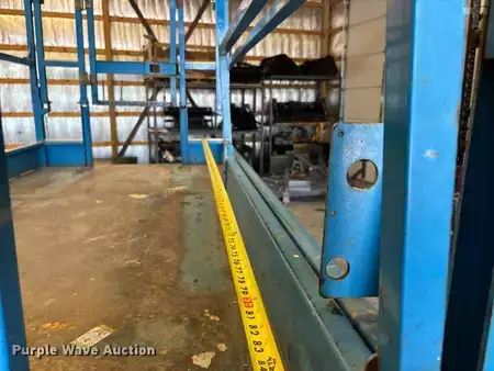 Scissor lift 2004  Genie GS-2646 (14)
