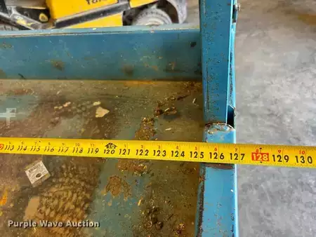 Scissor lift 2004  Genie GS-2646 (18)