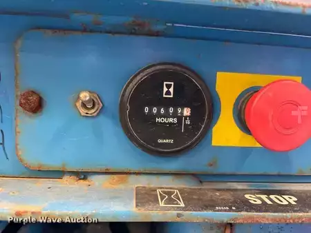 Scissor lift 2004  Genie GS-2646 (23)