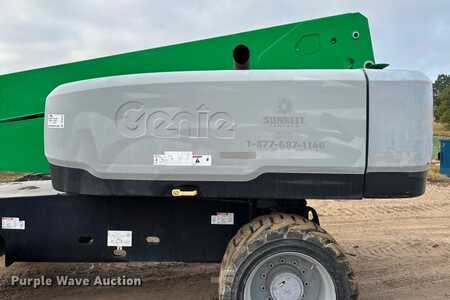 Telescopic boom lift 2017  Genie S-80x (12)