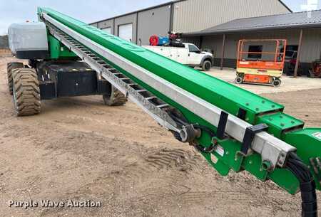 Telescopic boom lift 2017  Genie S-80x (17)