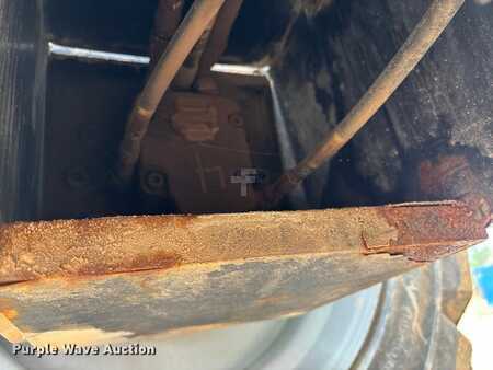 Telescopic boom lift 2017  Genie S-80x (21)