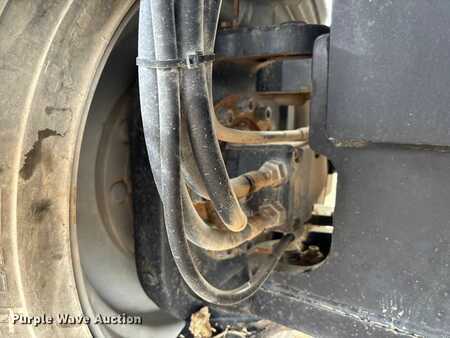 Telescopic boom lift 2017  Genie S-80x (24)