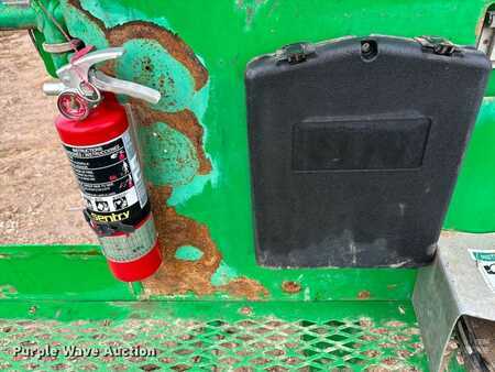 Telescopic boom lift 2017  Genie S-80x (40)