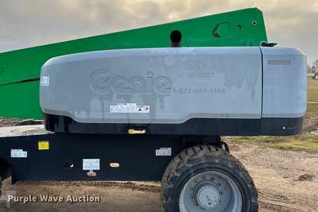 Telescopic boom lift 2017  Genie S-80X (13)