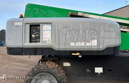 Telescopic boom lift 2017  Genie S-80X (16)