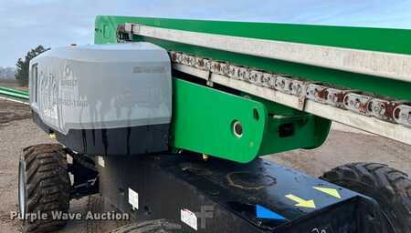 Telescopic boom lift 2017  Genie S-80X (17)