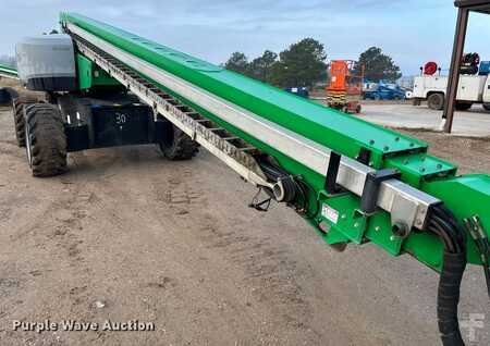 Telescopic boom lift 2017  Genie S-80X (19)