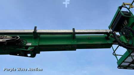 Telescopic boom lift 2017  Genie S-80X (22)