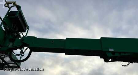 Telescopic boom lift 2017  Genie S-80X (23)