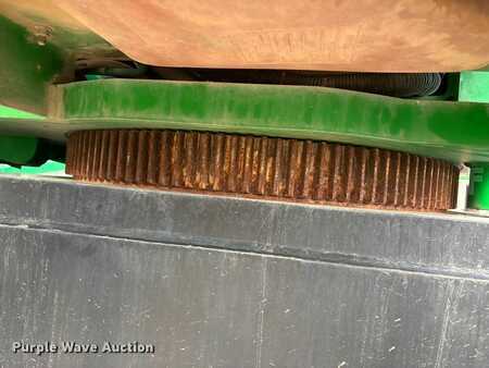 Telescopic boom lift 2017  Genie S-80X (24)