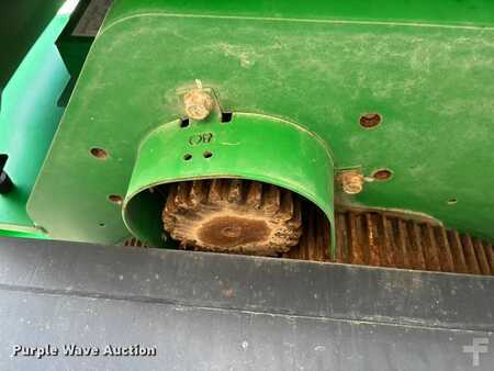 Telescopic boom lift 2017  Genie S-80X (25)