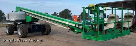 Telescopic boom lift 2017  Genie S-80X (3)