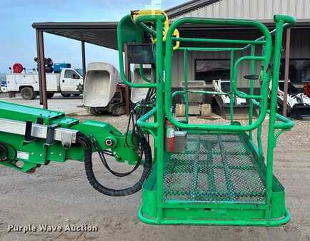 Telescopic boom lift 2017  Genie S-80X (30)