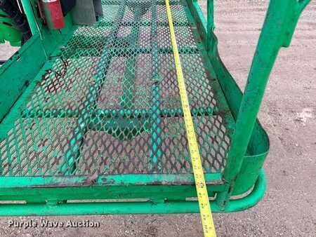 Telescopic boom lift 2017  Genie S-80X (31)