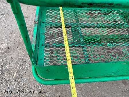 Telescopic boom lift 2017  Genie S-80X (32)