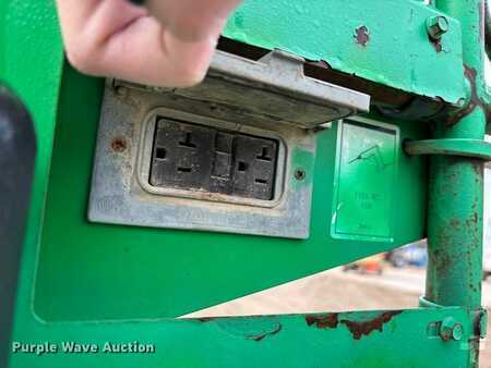 Telescopic boom lift 2017  Genie S-80X (33)