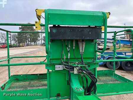 Telescopic boom lift 2017  Genie S-80X (34)