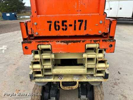 Plataforma Tijera 2018  JLG 1930ES (10)