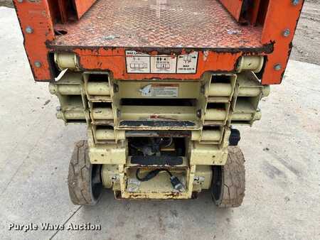 Plataforma Tijera 2018  JLG 1930ES (12)