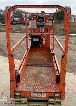 Plataforma Tijera 2018  JLG 1930ES (13)