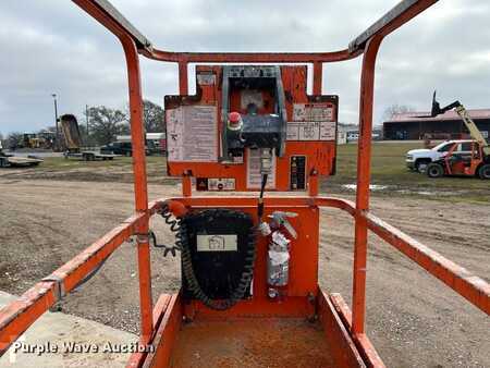 Plataforma Tijera 2018  JLG 1930ES (14)
