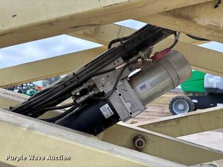 Plataforma Tijera 2018  JLG 1930ES (19)