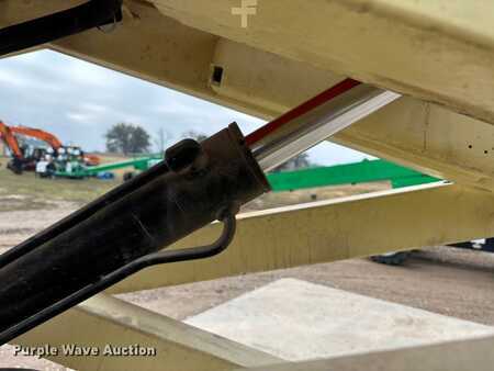 Plataforma Tijera 2018  JLG 1930ES (20)