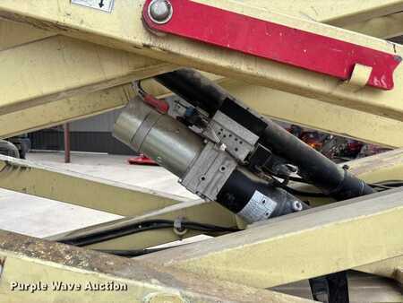 Plataforma Tijera 2018  JLG 1930ES (21)