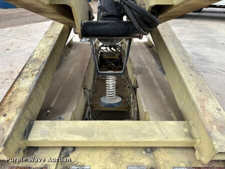 Plataforma Tijera 2018  JLG 1930ES (22)