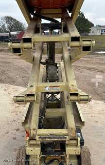 Plataforma Tijera 2018  JLG 1930ES (23)